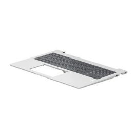 HP Top cover and keyboard with backlight and clickpad (includes backlight cable and keyboard cable) Precio: 144.89000042. SKU: B14EMPFGQJ