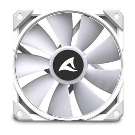 Sharkoon S80 RGB Kit de Refrigeración Líquida AIO 240mm Blanco