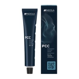 Indola Coloración Permanente PCC 4.0 60 ml - Tinte Profesional para Cabello, Colores Vibrantes y Duraderos Precio: 5.50000055. SKU: B1JZK9NWB5
