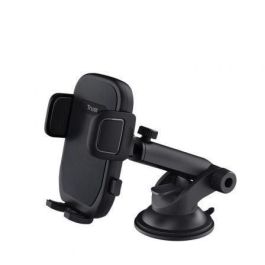 Soporte de Smartphone para Coche con Sujeción para Parabrisas Trust Runo Precio: 17.5000001. SKU: B13DQSAEPS