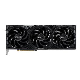 Palit RTX 5080 GamingPro OC Tarjeta Gráfica 16GB GDDR7 PCI Express 5.0 Precio: 1422.50000035. SKU: B187V2X92L