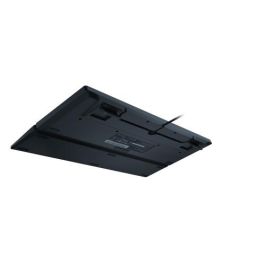 Razer Teclado Ornata V3 X Español - Perfil Bajo, Membrana Silenciosa, Retroiluminación RGB, RZ03-04471100-R311