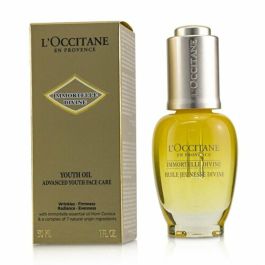 L'occitane Aceite Immortelle Divine Oil 30ml Precio: 115.6034. SKU: B1BXT3F26Y