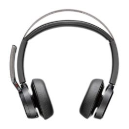 HP Voyager Focus 2 UC Auriculares Inalámbricos USB-C/A Certificados para Microsoft Teams, Oficina/Centro de Llamadas, Negro Precio: 150.88999959. SKU: B1HXBWEB2G