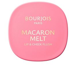 Colorete Bourjois MACARON MELT 1-HONEY NOUGAT 8 g Pintalabios Precio: 16.50000044. SKU: B15G58WPLS