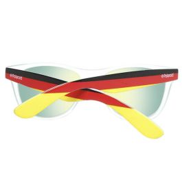 Gafas de Sol Unisex Polaroid 217896CWY55LM Ø 55 mm Gafas de Sol Unisex Polaroid 217896CWY55LM Ø 55 mm