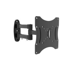 HERRAJES ALK Soporte TV/LCD Brazo Largo para pantallas 17-37'' hasta 30 Kgs Precio: 26.79000016. SKU: B1KEESES4X
