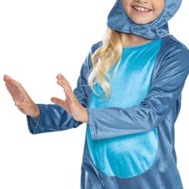 Disfraz disney stitch classic talla 7-8 años Disfraz disney stitch classic talla 7-8 años