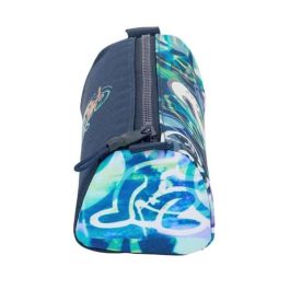 Bolso Escolar Portatodo Safta El Niño Kook 80x210x70 mm Bolso Escolar Portatodo Safta El Niño Kook 80x210x70 mm