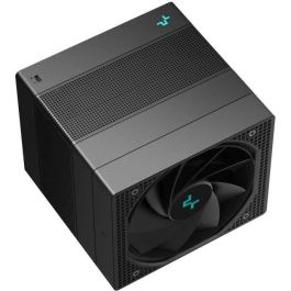 DEEPCOOL Assassin IV (Negro) - Disipador de CPU - 1x120 mm + 1x140 mm