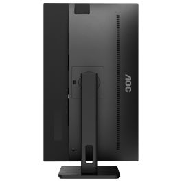 AOC 24P2QM Monitor 23.8" FHD 1920x1080 75Hz 4ms VA Negro con Altavoces y Conexiones HDMI, DP, DVI, VGA