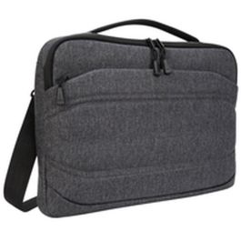 Targus Groove X2 Funda Bandolera Maletín para Portátil 13" (33 cm) Negro, Marina con Bolsillo Frontal y Protección UV Precio: 39.49999988. SKU: B15GDN7NHD