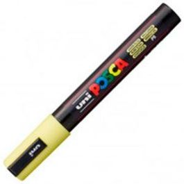 Marcador POSCA PC-5M Amarillo (6 Unidades) Marcador POSCA PC-5M Amarillo (6 Unidades)