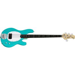 Sterling Bajo Eléctrico Ray2 H M/A - Electric Blue