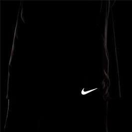 Pantalón Corto Deportivo Nike CK0450-084 Gris oscuro Hombre