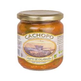 Pisto De Calabacin 370Ml. Eco Precio: 6.5000001. SKU: B1G364FGHM