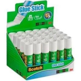 Scotch Pegamento En Barra Classic Line 8 gr Permanente Expositor -30 Ud- Precio: 21.49999995. SKU: S8417332