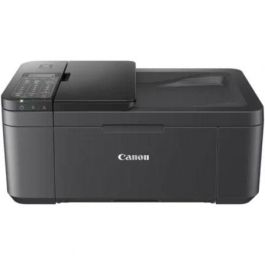 Multifunción Fotográfica Canon PIXMA TR4755i WiFi/ Duplex/ Fax/ Negra Multifunción Fotográfica Canon PIXMA TR4755i WiFi/ Duplex/ Fax/ Negra