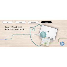 Multifunción Inyección Hp Envy 6020E Wifi Multifunción Inyección Hp Envy 6020E Wifi