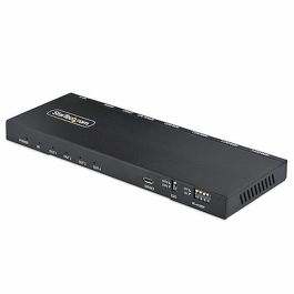 Switch HDMI Startech HDMI-SPLITTER-44K60S Precio: 177.50000015. SKU: S55160878