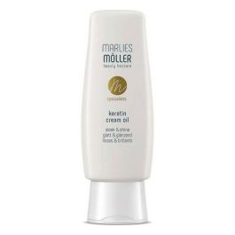 Marlies Möller Keratin Cream Oil Marlies Möller Keratin Cream Oil Precio: 24.69000039. SKU: S4510543