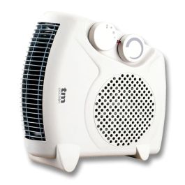 Termoventilador Portátil TM Electron 1000-2000 W Precio: 18.49999976. SKU: B14EPBXJPD