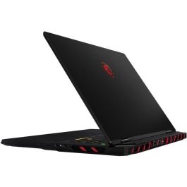 PC portátil para juegos - MSI - Raider 18 HX AI - 18 UHD+ MiniLED 120Hz - i9-285HX - 64 GB RAM - 4 TB SSD - RTX 5080 - Windows 11 PC portátil para juegos - MSI - Raider 18 HX AI - 18 UHD+ MiniLED 120Hz - i9-285HX - 64 GB RAM - 4 TB SSD - RTX 5080 - Windows 11