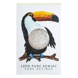 Rainforest Toucan, Esponja de maquillaje Precio: 14.49999991. SKU: B15QHHSR6A