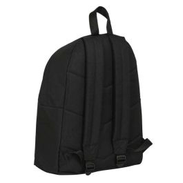 Mochila Safta Naruto Teen 420x330x150 mm Mochila Safta Naruto Teen 420x330x150 mm