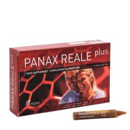 Panax Reale Plus Ampollas Precio: 21.5000005. SKU: B193RAVW8R