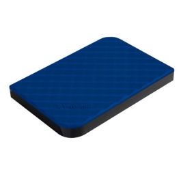 Verbatim Disco Duro Externo Store 'n' Go 1TB USB 3.2 Gen 1 (hasta 4800 Mbit/s) Portable 2.5 pulgadas Precio: 92.88999995. SKU: B1GFJH6DNJ