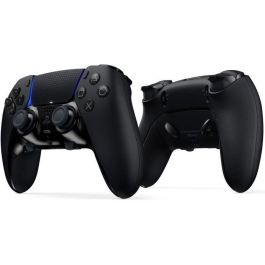 Mando inalámbrico DualSense Edge - Negro medianoche I PS5 y PC Mando inalámbrico DualSense Edge - Negro medianoche I PS5 y PC