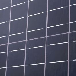 Proyector LED Solar 200W 6500K Panel: 6V/20W Batería: 3,2V/15000MaH Control Remoto [HO-SOLARFL-200W-01]