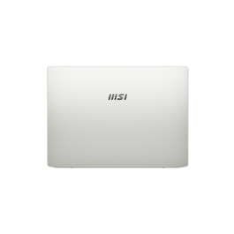 MSI Prestige 16 STUDIO A13VF-043XES i7-13700H Portátil 40,6 cm (16") Quad HD+ Intel® Core™ i7 16 GB LPDDR5-SDRAM 1 TB SSD NVIDIA GeForce RTX 4060 Wi-Fi 6E (802.11ax) FreeDOS Plata