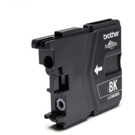 Brother Tinta Negro Dcp-J315 W Blister
