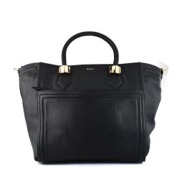 Bolso Mujer Schutz NEUTRAL-GRANDE Negro 30 x 30 x 17 cm Precio: 121.49999983. SKU: S0368377