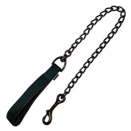 Correa De Cadena Classic Negra - 3 mm*120 cm Negro Precio: 14.49999991. SKU: S6100807