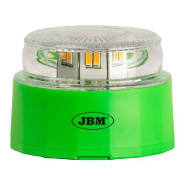 JBM Baliza V16 de Emergencia Homologada Geolocalizable Conectada DGT 3.0 con SIM Integrada hasta 2038 Precio: 44.5000006. SKU: B1BYVCND68