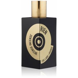 Etat Libre D'Orange RIEN INTENSE INCENSE Eau de Parfum Vaporizador Unisex 100 ml - Ámbar Amaderada, Intensa y Sofisticada