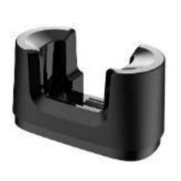 Honeywell CK62 Universal Charging Cup - Adaptador de Copa de Carga para Docks CK62-HB-UVN-0, CK62-CB-UVN-0 y CK62-5CB-UVN-BAT-0 Precio: 79.46554. SKU: B1AXMVJ5Q8