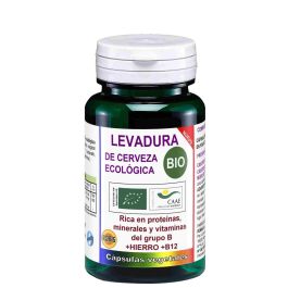 Levadura De Cerveza Ecológica Bio Precio: 10.5000005. SKU: B1CDAANYJ2