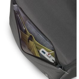 DICOTA Eco Backpack MOTION 13-15.6, Mochila para portátil, Negro