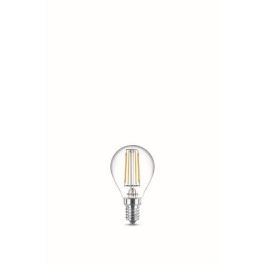 Bombilla LED Philips Equivalente 40W E14 Blanco Frio No Regulable Precio: 19.59000043. SKU: B1G8H5M4GV