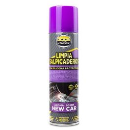 Spray Salpicaderos New Car 250 MOT60001