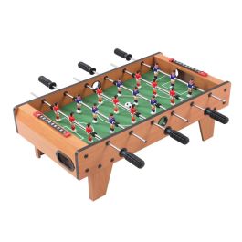 Tachan Futbolín Madera Sobremesa 69x37x24 cm con Marcador 2035 Precio: 41.7899999. SKU: B1GVX6CLQA