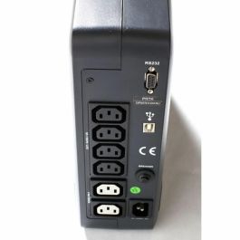 SAI Interactivo Riello IDG 1200 720 W SAI Interactivo Riello IDG 1200 720 W