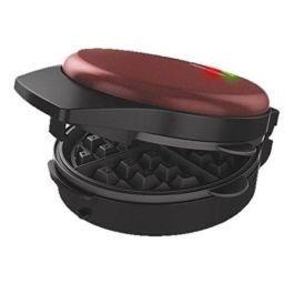 RUSSELL HOBBS 24620-56 - Waffle maker Fiesta 3 en 1: waffle - cupcake - donut - 900 W RUSSELL HOBBS 24620-56 - Waffle maker Fiesta 3 en 1: waffle - cupcake - donut - 900 W