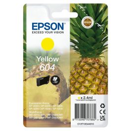 Cartucho de Tinta Original Epson 604 Precio: 15.49999957. SKU: B1CXKJ3XY7