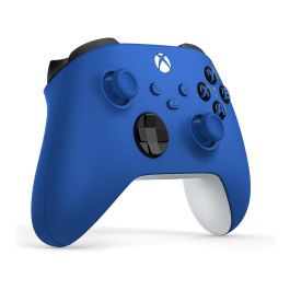 Mando Gaming Microsoft QAU-00009 Azul Xbox®