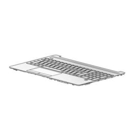 HP Keyboard/top cover Precio: 123.50000036. SKU: B13MJADMF6